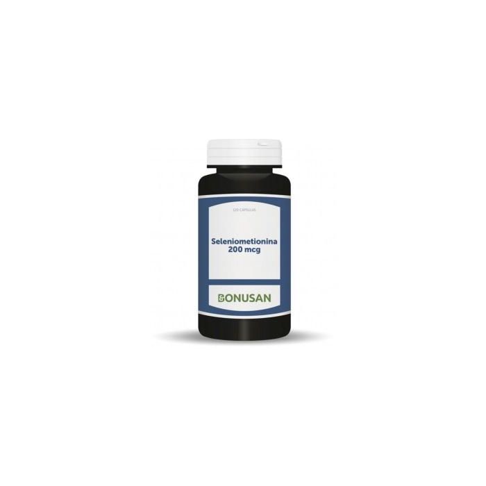Seleniometionina 200 Mcg Seleniometionina 200 Mcg