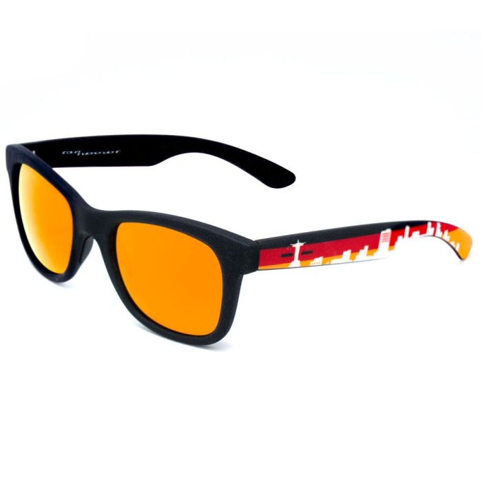 Gafas de Sol Unisex Italia Independent 0090-009-GER Ø 50 mm Gafas de Sol Unisex Italia Independent 0090-009-GER Ø 50 mm