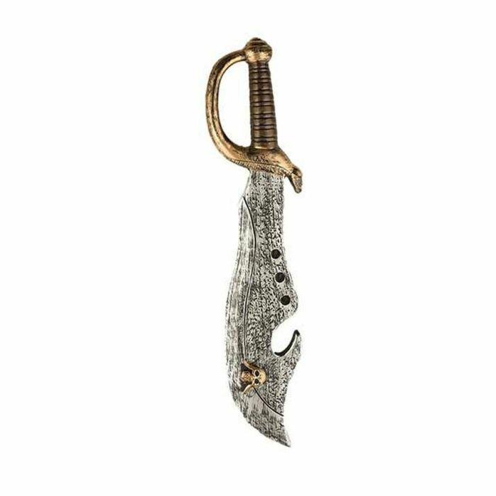 Espada pirata 52,5 cm Espada pirata 52,5 cm