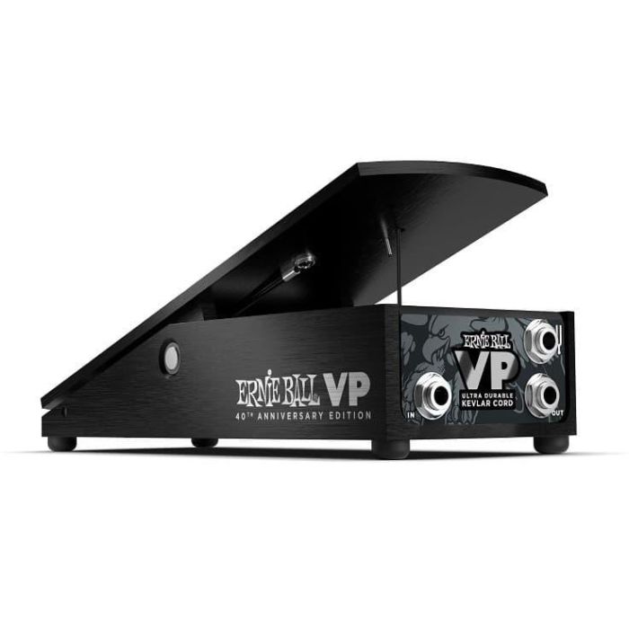 Pedal Volumen Mono 40Th Anniversary 0 Pedal Volumen Mono 40Th Anniversary 0