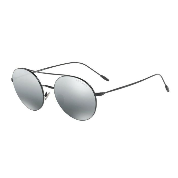 Gafas de Sol Hombre Armani AR6050-301488 Ø 50 mm 1