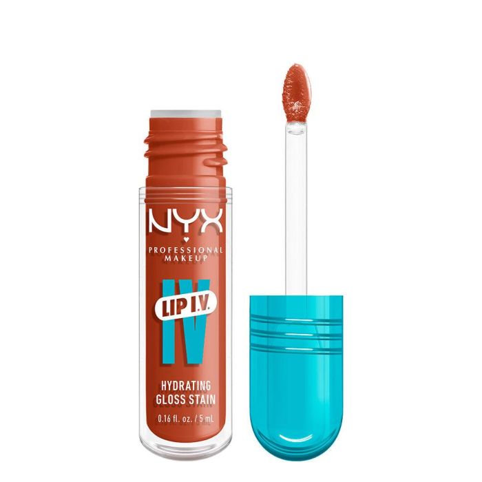 Lip Iv Gloss 5 ml 2