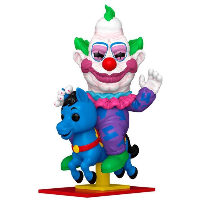 Figura POP Deluxe Klowns From Outer Space Jumbo 0 Figura POP Deluxe Klowns From Outer Space Jumbo 0