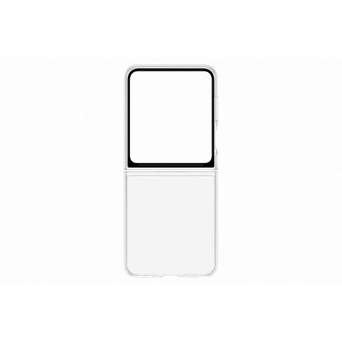 Funda para Móvil Samsung FLIPSUIT INTER.FLIP5 Transparente 1