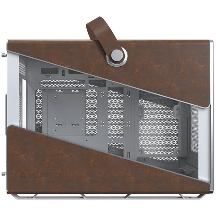 Midi Montech Heritage TG White/Brown 3 Midi Montech Heritage TG White/Brown 3