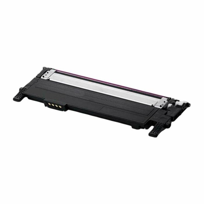 HP CLT-P504C SU400A Tóner Original 4-pack: Negro, Cian, Magenta, Amarillo (2500/1800 páginas) para Samsung 2