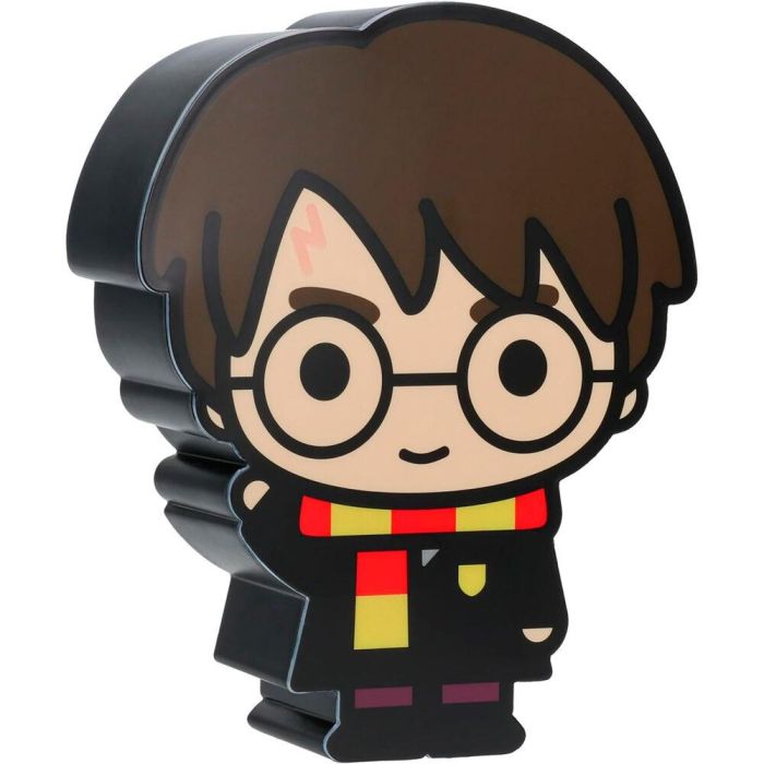 Lampara Harry Potter 2 Lampara Harry Potter 2