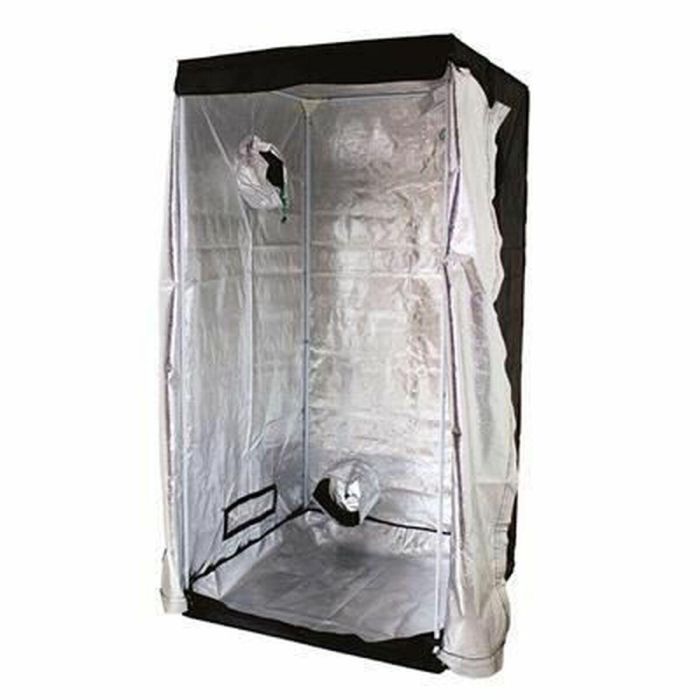 LightHouse LIG5034517151035 Cuarto de cultivo LITE 1m x 1m x 2m 1 LightHouse LIG5034517151035 Cuarto de cultivo LITE 1m x 1m x 2m 1