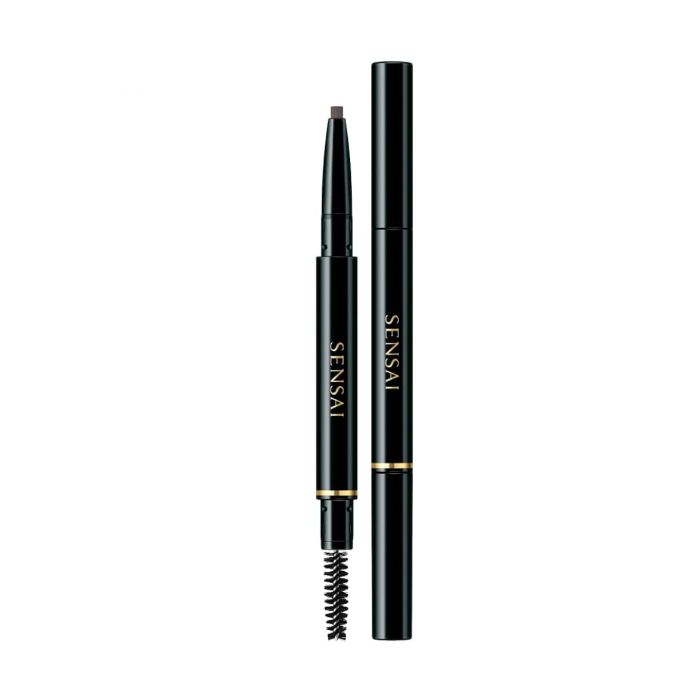 Sensai Styling Eyebrow Pencil 03-Taupe Brown