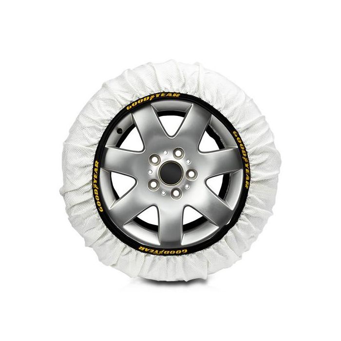 Cadenas Snow & Road XL Cs10 Nuevo Cs5 GOD8021 4 Cadenas Snow & Road XL Cs10 Nuevo Cs5 GOD8021 4
