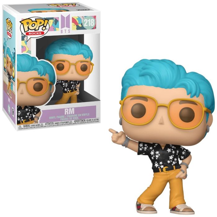 Funko Pop Estrellas La Musica Bts Funko Pop Estrellas La Musica Bts