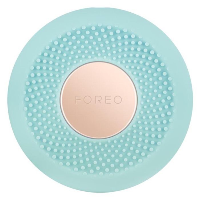 Foreo UFO mini Tratamiento Facial con Mascarilla inteligente Mint