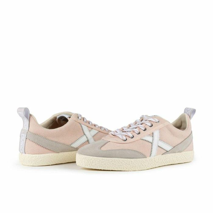 Zapatillas Deportivas Mujer Munich Volata 90 Mujer Rosa 2