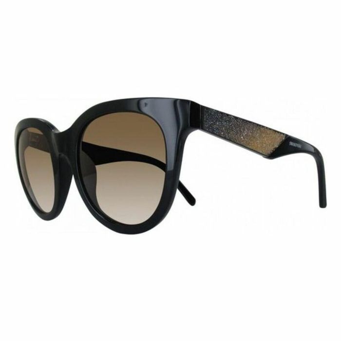 Gafas de Sol Mujer Swarovski SK-0126-01E Ø 50 mm 2