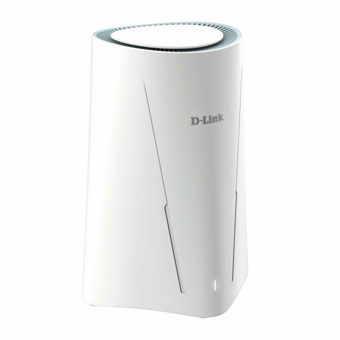 Router D-Link G530 Blanco RJ45 Ethernet LAN Wi-Fi 4 Router D-Link G530 Blanco RJ45 Ethernet LAN Wi-Fi 4