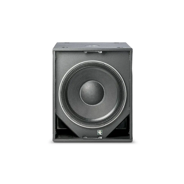 JBLPRO VTX F18S Subwoofer Compacto de 18 Pulgadas, Altavoz Multiusos de Alta Potencia para Producción de Sonido 2