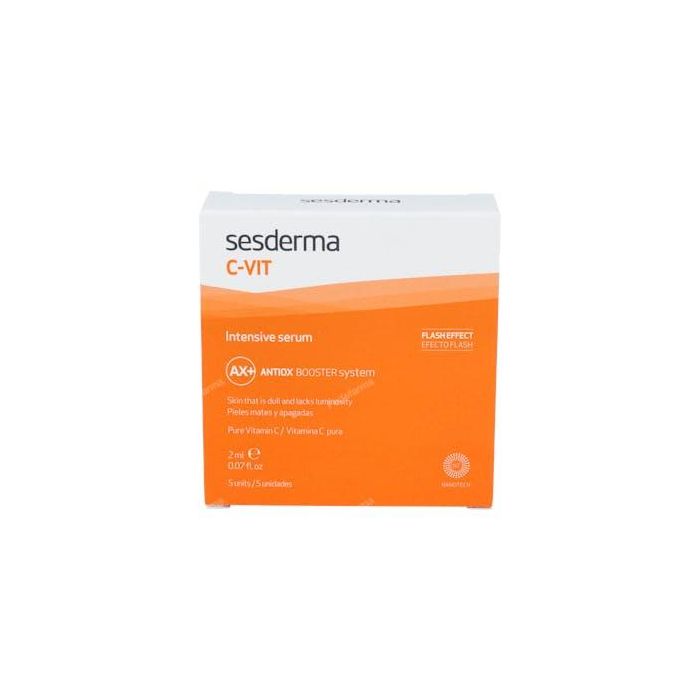 SESDERMA Intensive Serum 10 Amp 1,5 Ml