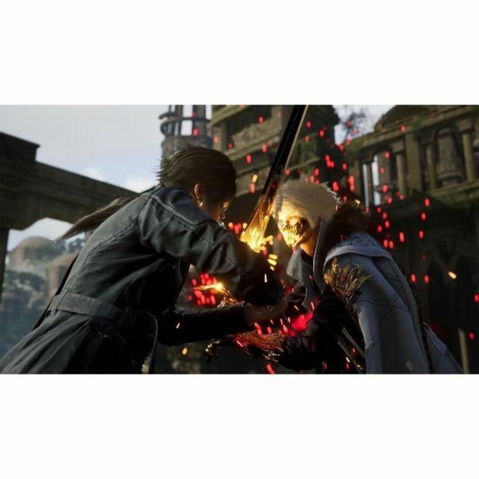 Sony Computer Entertainment Lost Soul Aside LOSTSOULASIDEPS5 Juego de PS5 3 Sony Computer Entertainment Lost Soul Aside LOSTSOULASIDEPS5 Juego de PS5 3