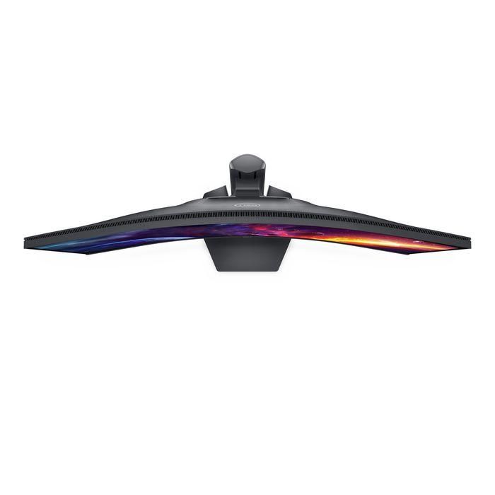 Dell 34 Pulgadas WQHD 3440x1440 Monitor Curvo Gaming 144Hz VESA Display HDR 400 LED VA 1ms 2 Dell 34 Pulgadas WQHD 3440x1440 Monitor Curvo Gaming 144Hz VESA Display HDR 400 LED VA 1ms 2