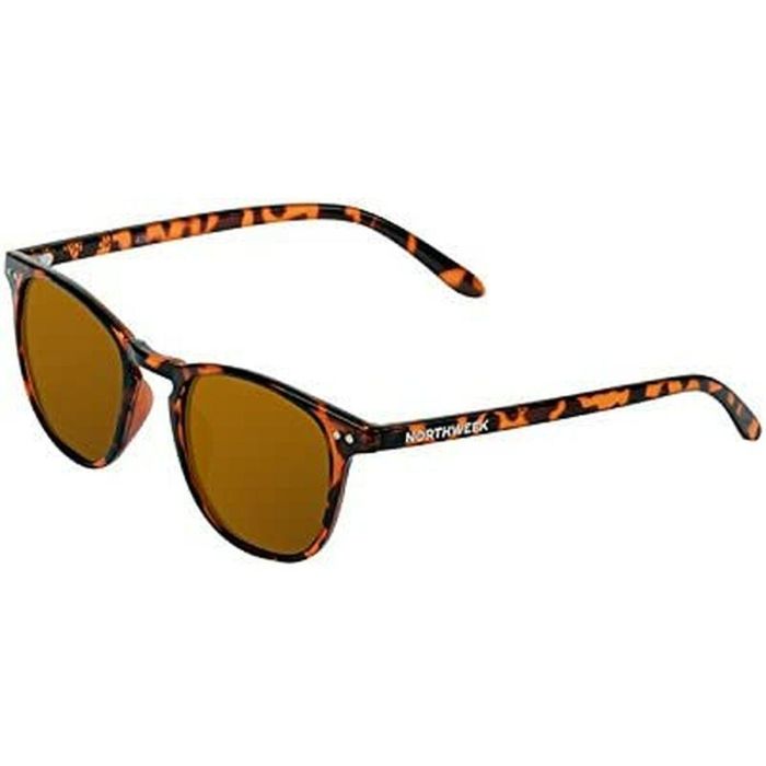 Northweek Gafas De Sol Wall Tortoise Polarizadas 2