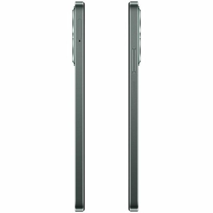 Smartphone Realme C61 6,7" Unisoc 6 GB RAM 256 GB Negro Verde 2