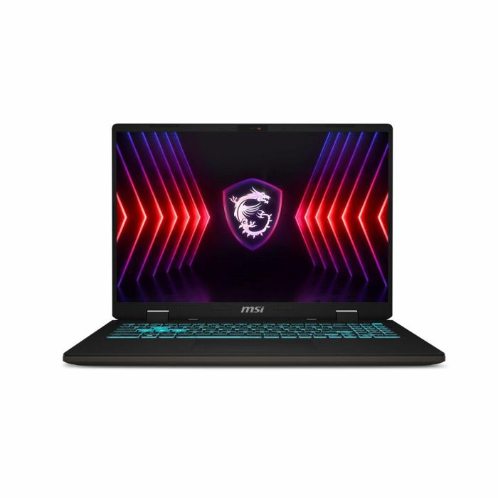 Laptop MSI 9S7-15P214-872 16" 16 GB RAM 3 Laptop MSI 9S7-15P214-872 16" 16 GB RAM 3