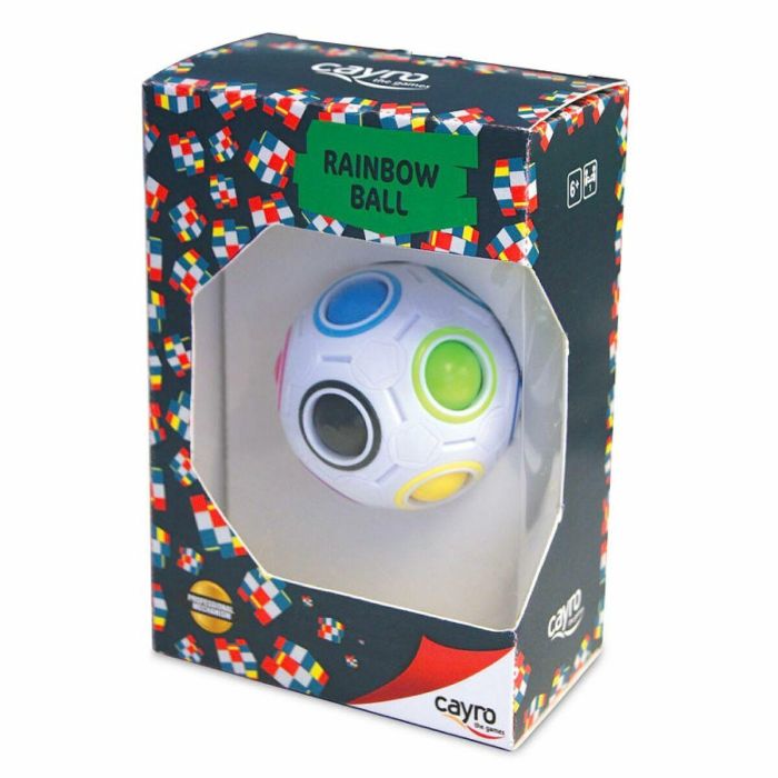 Juego de habilidad Cayro 7 Juego de habilidad Cayro 7