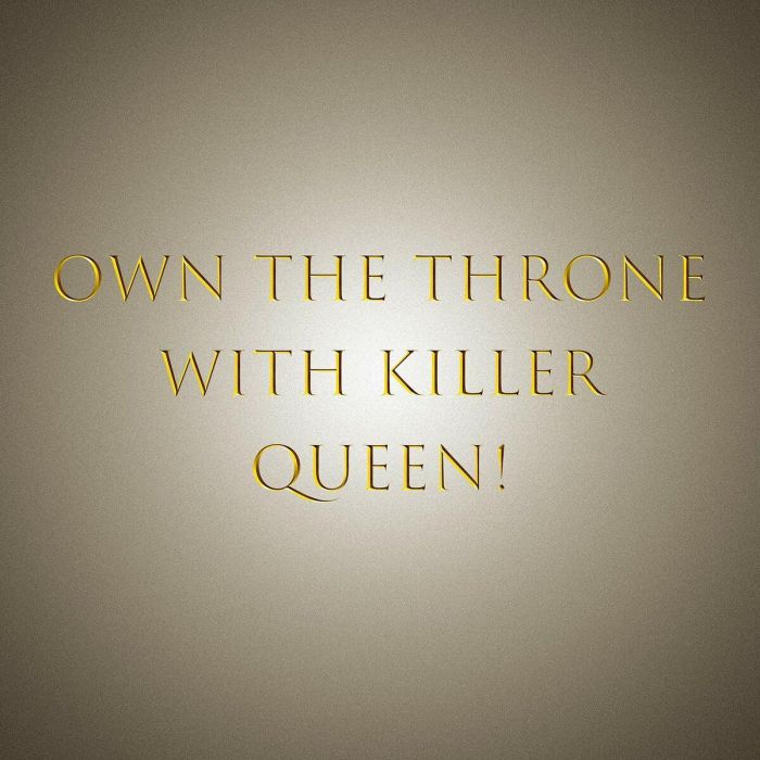 Perfume Mujer Katy Perry Killer Queen EDP 50 ml 3 Perfume Mujer Katy Perry Killer Queen EDP 50 ml 3