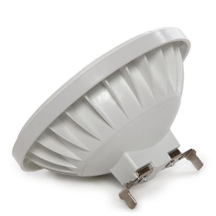 Bombilla LED AR111 9W 900Lm 6000ºK G53 40.000H [HO-2835AR111-9W-CW] 1