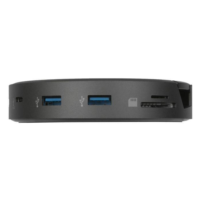 Targus Universal USB-C Phone Dock 2