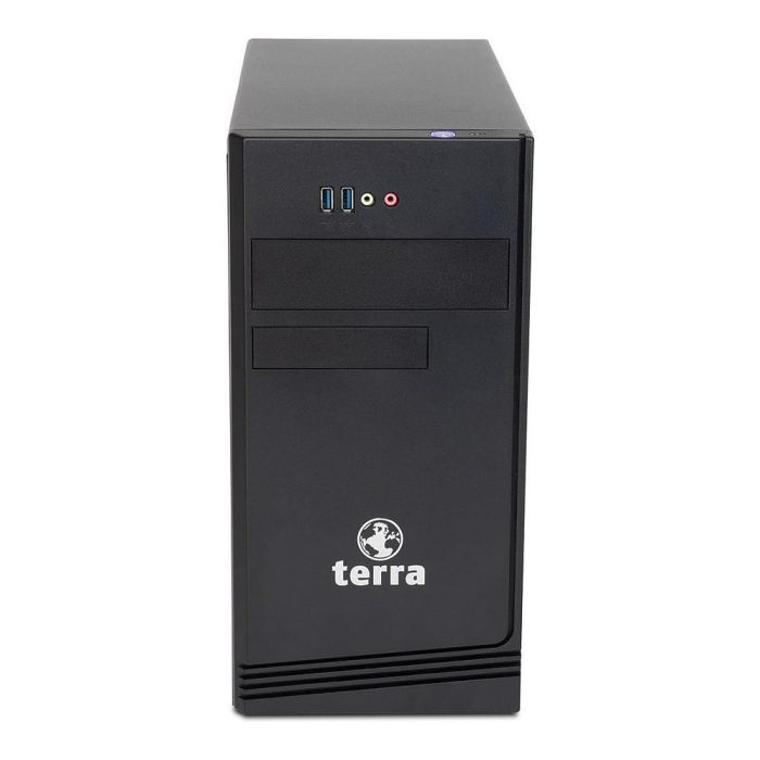 TERRA PC-BUSINESS 6000 0 TERRA PC-BUSINESS 6000 0
