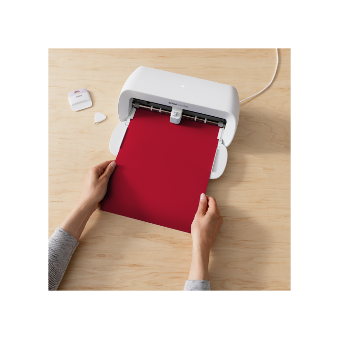Cricut Joy Xtra Smart Vinyl Rollo de vinilo de termotransferencia Vinilo de termotransferencia liso 2 Cricut Joy Xtra Smart Vinyl Rollo de vinilo de termotransferencia Vinilo de termotransferencia liso 2