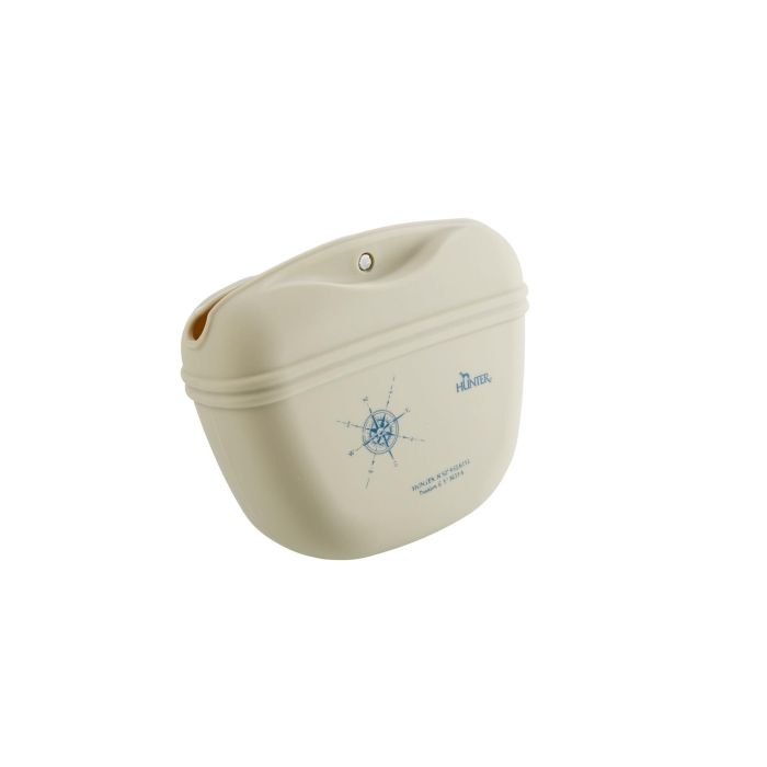 Hunter LIST Bolsillo de Cinturón de Silicona para Golosinas de Perro con Cierre Magnético y Apertura Fácil Una Mano en Color Beige 1 Hunter LIST Bolsillo de Cinturón de Silicona para Golosinas de Perro con Cierre Magnético y Apertura Fácil Una Mano en Color Beige 1