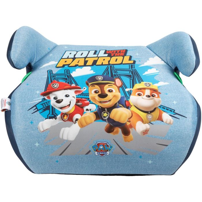 Alzador para Coche Kids Licensing PAW PATROL 3 Alzador para Coche Kids Licensing PAW PATROL 3