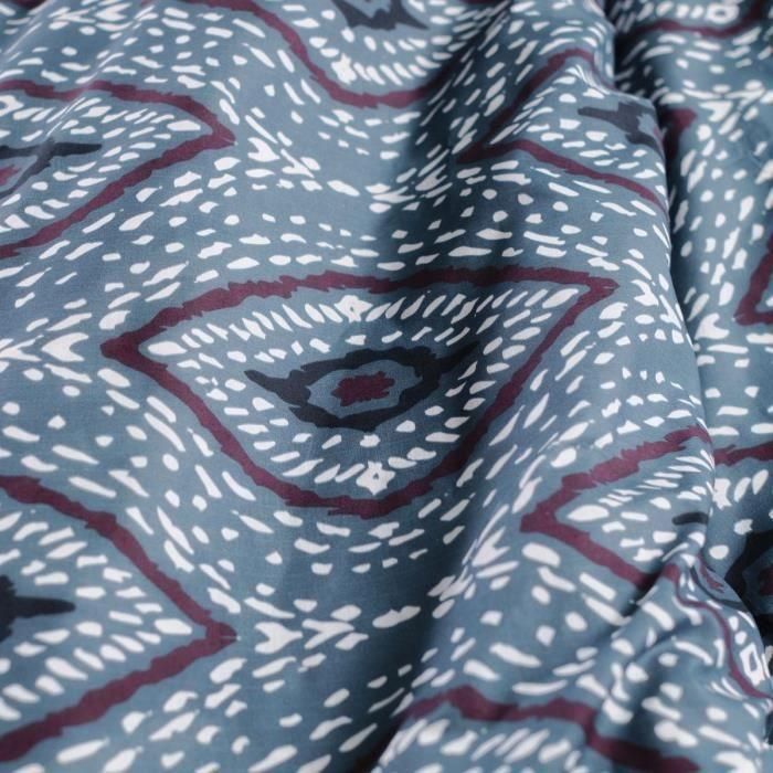 Juego de cama - TODAY - Sunshine - 120316 - 2 personas - 260x240cm - Algodón - Estampado 13.24 1 Juego de cama - TODAY - Sunshine - 120316 - 2 personas - 260x240cm - Algodón - Estampado 13.24 1