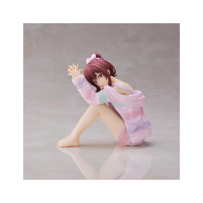 Figura Banpresto The Idolmaster Shiny Colors 3 Figura Banpresto The Idolmaster Shiny Colors 3