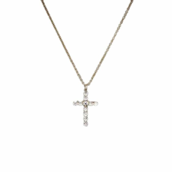 Colgante Mujer Chiara Ferragni 50 cm 1