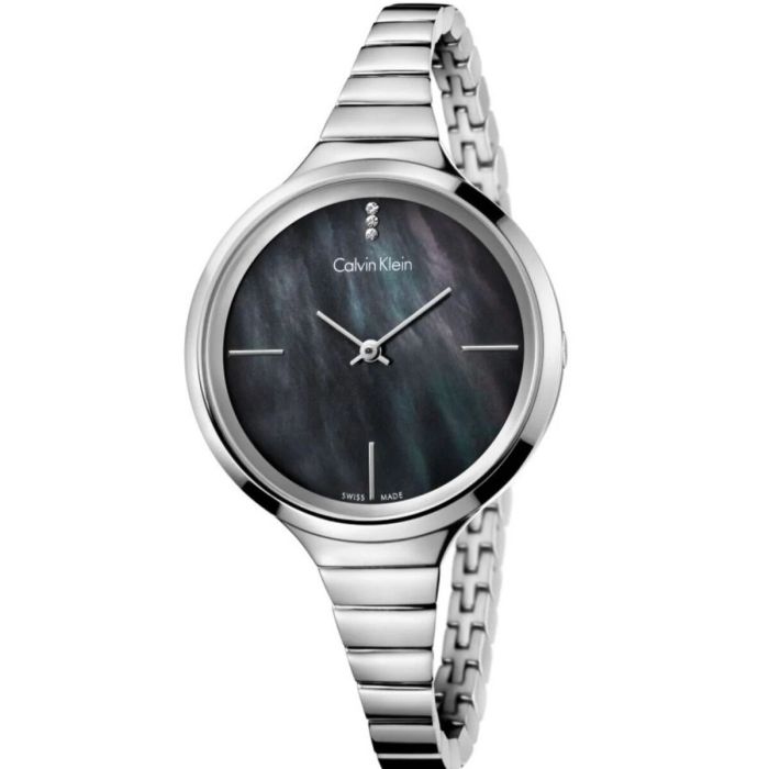 Reloj Mujer Calvin Klein LIVELY (Ø 34 mm)