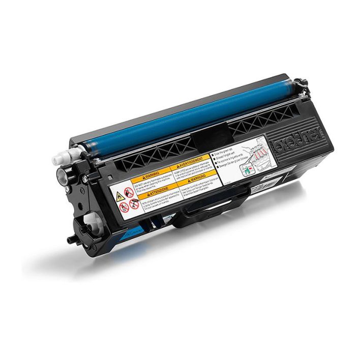 BROTHER Toner cian HL-4150CDN/4570CDW, 1.500 pag. 1