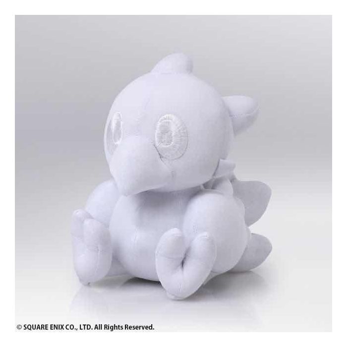 Peluche Square Enix Final Fantasy Linea