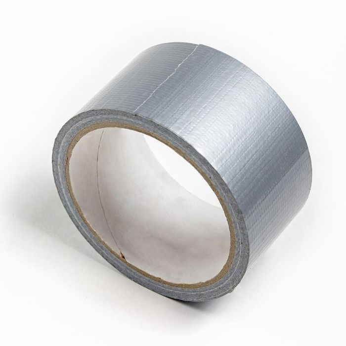 Je cherche une Idee Cinta Americana Multifunción Muy Fuerte y Resistente 5x2000 cm 2