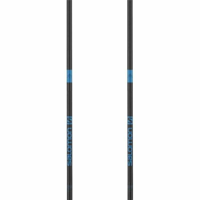 Bastón Trekking Salomon Poles Mtn Outdoor 120 cm 4 Bastón Trekking Salomon Poles Mtn Outdoor 120 cm 4