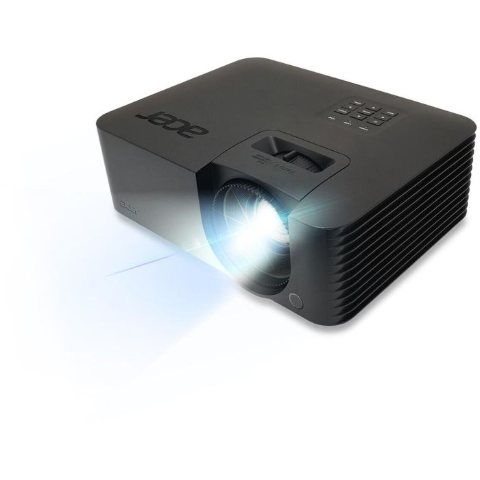 Acer Proyector PL2520i DLP Láser 4000 lúmenes 1920x1080 Full HD 16:9 HDMI USB 3D Altavoz Negro 1