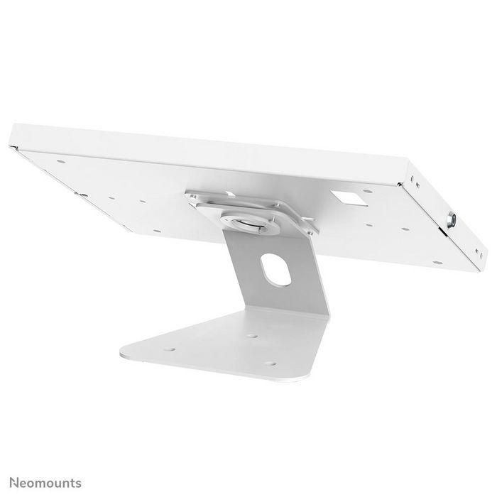 Soporte para Tablet Neomounts DS15-630WH1 Blanco Negro 6 Soporte para Tablet Neomounts DS15-630WH1 Blanco Negro 6