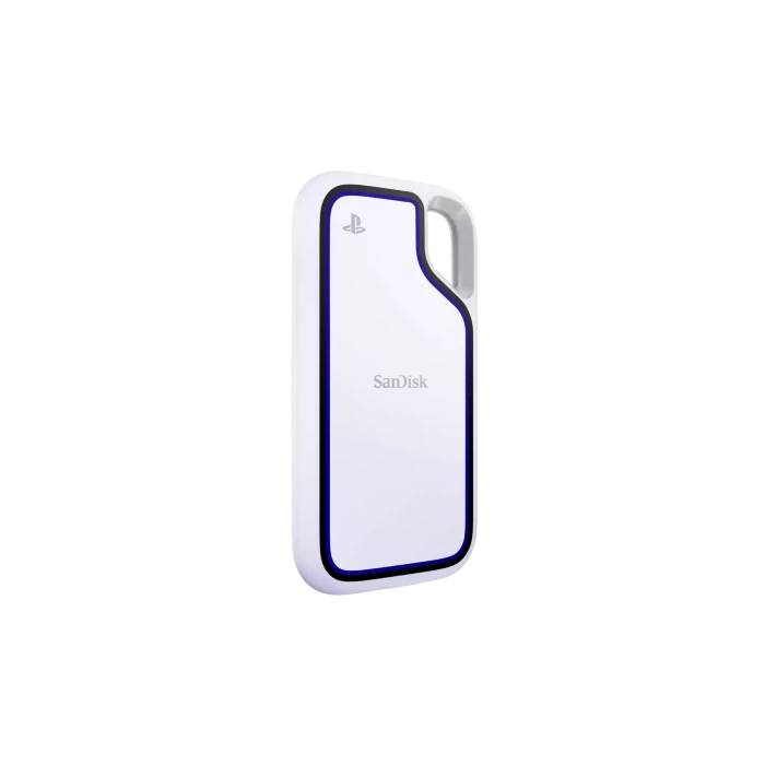 SanDisk SDSSDE62P-2T00-G25 unidad externa de estado sólido 2 TB USB Tipo C 3.2 Gen 2 (3.1 Gen 2) Blanco 2 SanDisk SDSSDE62P-2T00-G25 unidad externa de estado sólido 2 TB USB Tipo C 3.2 Gen 2 (3.1 Gen 2) Blanco 2