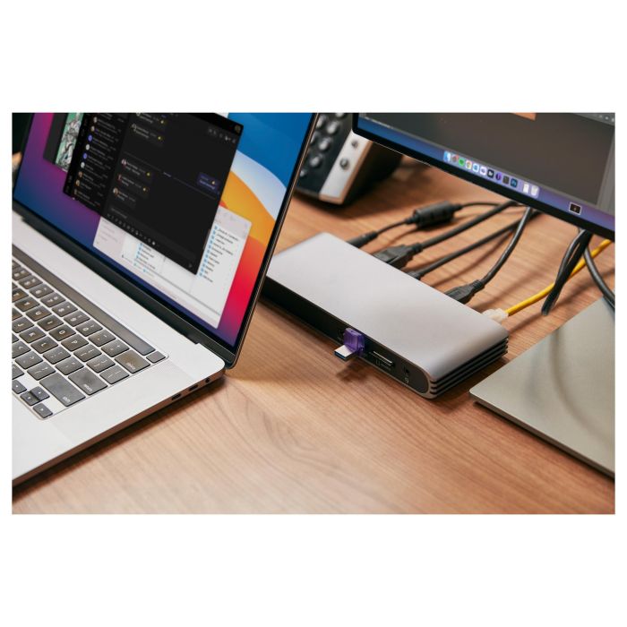 Kingston DTDUO3CG3/256GB Pendrive 256GB USB3.2 MicroDuo 3C Dual Type-C y Type-A 200MB/s 4