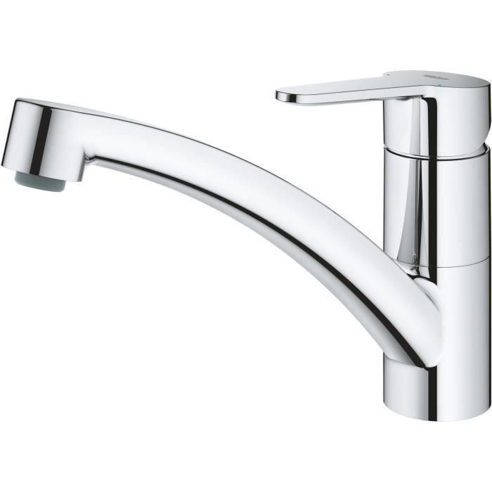 Grohe - Mejorador Monocomande de Hight - Enficio Eco 5 Grohe - Mejorador Monocomande de Hight - Enficio Eco 5