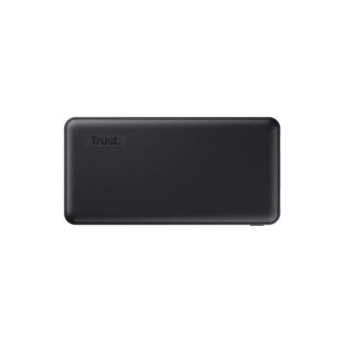 Power Bank Trust Primo Negro 20000 mAh 3 Power Bank Trust Primo Negro 20000 mAh 3