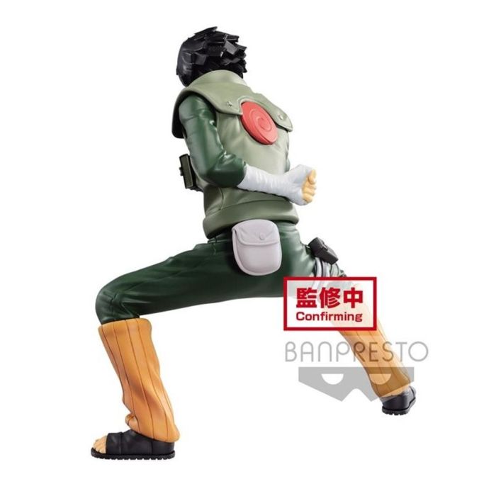 Figura Coleccionable Bandai NARUTO SHIPPUDEN VIBRATION STARS - ROCK LEE 2 Figura Coleccionable Bandai NARUTO SHIPPUDEN VIBRATION STARS - ROCK LEE 2