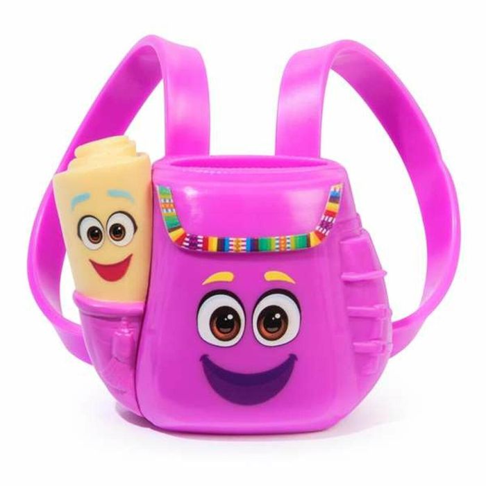 Spin Master Muñeca Dora Canta y Explora de 30 cm con Función Interactiva, Edad Recomendada +3 Años, Pilas AAA 2 Spin Master Muñeca Dora Canta y Explora de 30 cm con Función Interactiva, Edad Recomendada +3 Años, Pilas AAA 2
